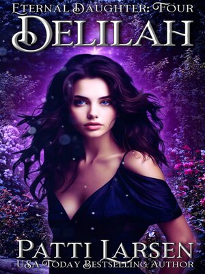 cover image of Delilah